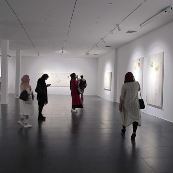 Maryam-Salour-Exhibition-View-2